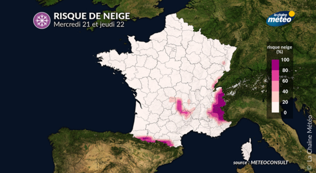 Actualités France