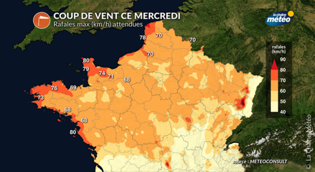 Actualités France