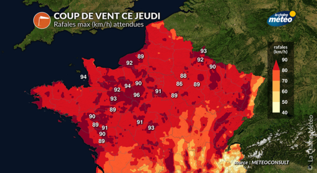 Actualités France
