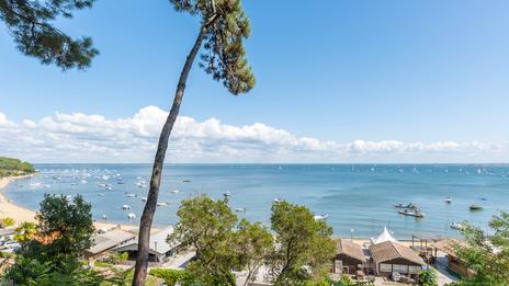 Trois idées de week-ends dans le Sud-Ouest