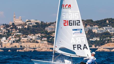 Sélection Jeux Olympiques : Jean-Baptiste Bernaz, Hélène Noesmoen et Nicolas Goyard sélectionnés