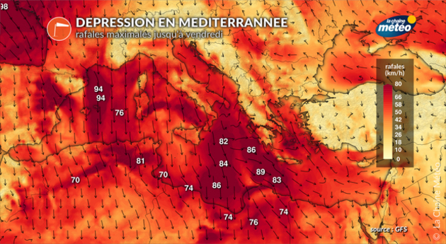 Actualités étranger