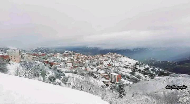 Tizi-Ouzou (Algérie) Actualités étranger