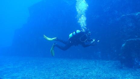 Les plus belles cités englouties