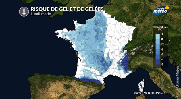Actualités France