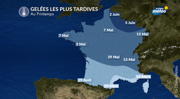 Actualités France