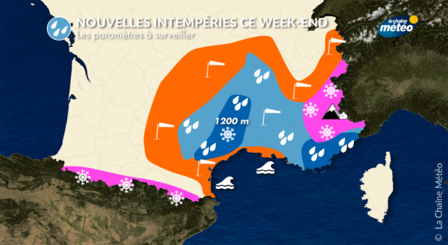 Actualités France