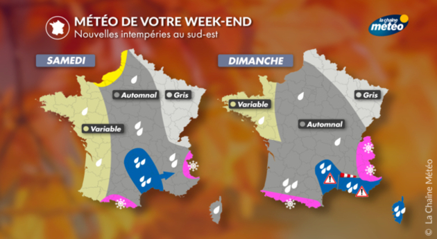 Actualités France