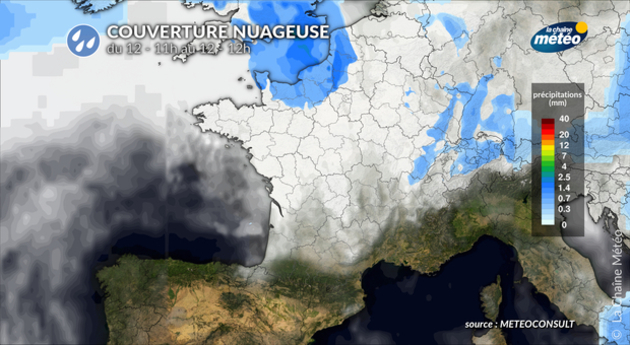 Actualités France