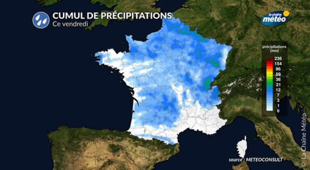 Actualités France