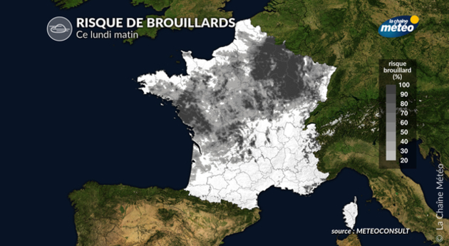Actualités France