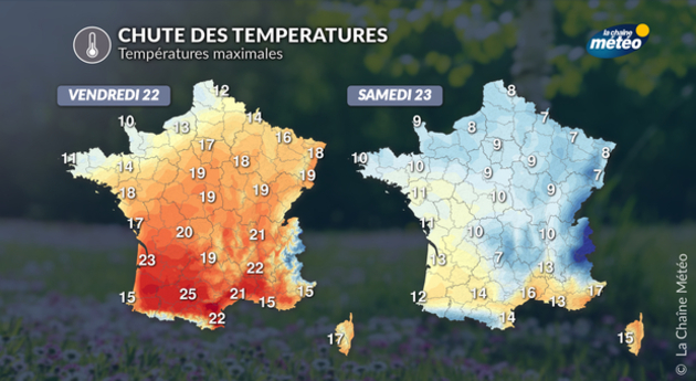 Actualités France