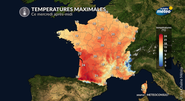 Actualités France