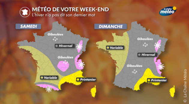 Actualités France