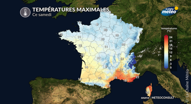 Actualités France