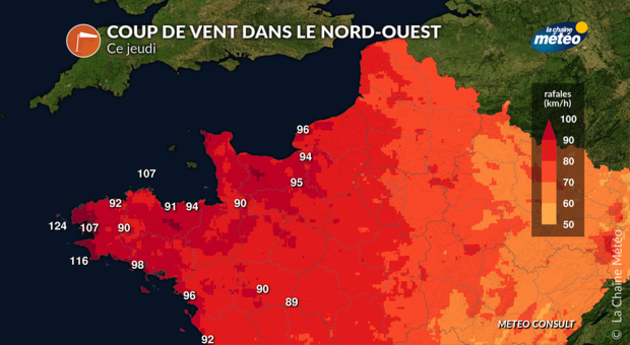 Actualités France