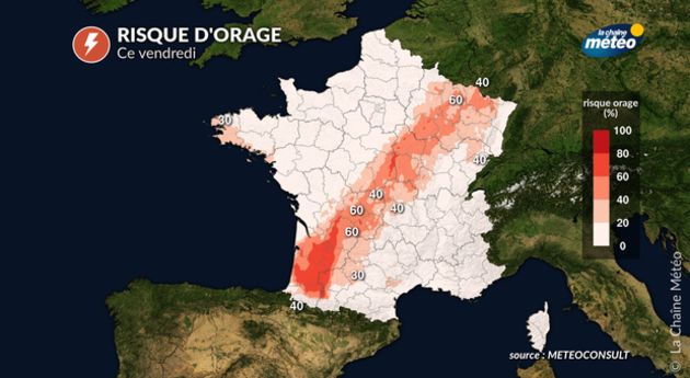 Actualités France