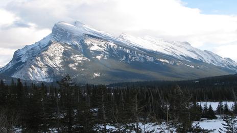 Météo montagne : nouvel épisode de neige sur les Alpes du Sud pour ce week-end de Pâques
