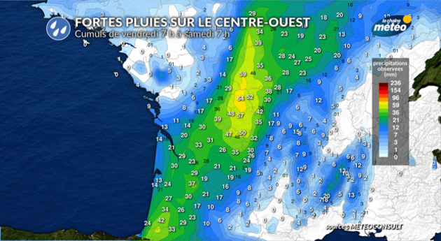 Actualités France
