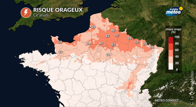 Actualités France