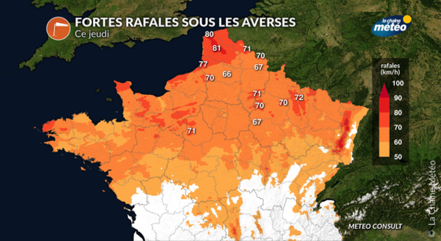 Actualités France
