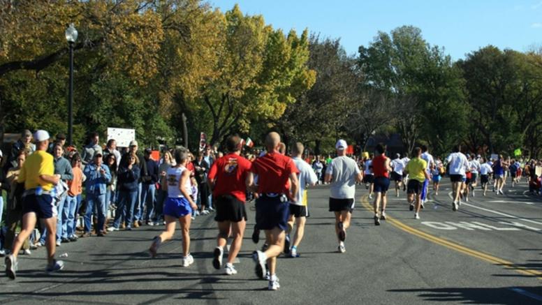 Marathon de Paris ce dimanche : de bonnes conditions pour les 54 000 athlètes