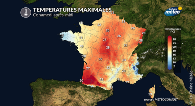 Actualités France