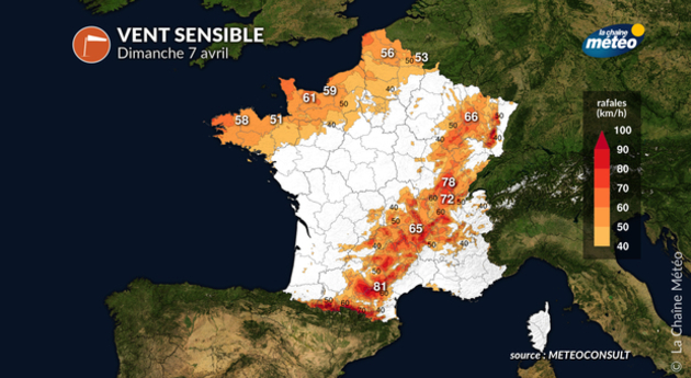 Actualités France