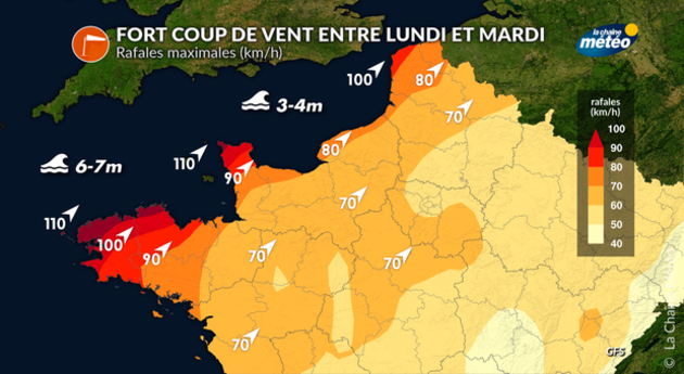 Actualités France