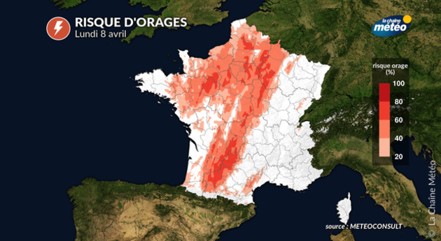 Actualités France