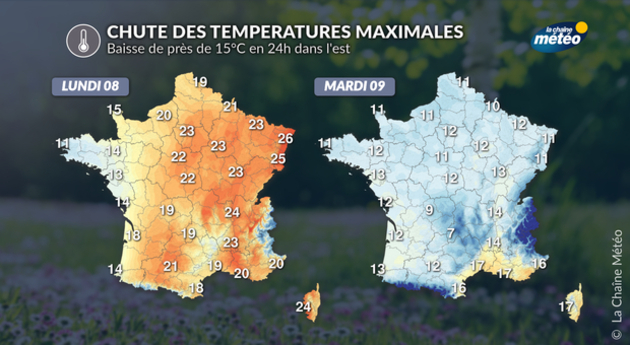 Actualités France
