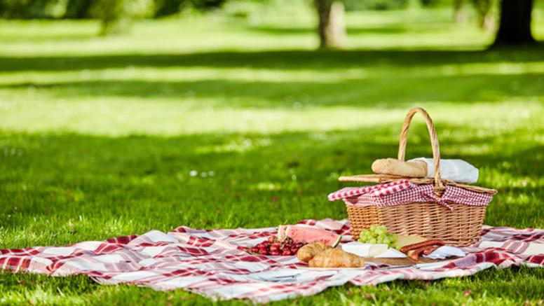 Samedi : jusqu'à 20°C de différence entre le matin et l'après-midi 
