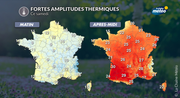 Actualités France