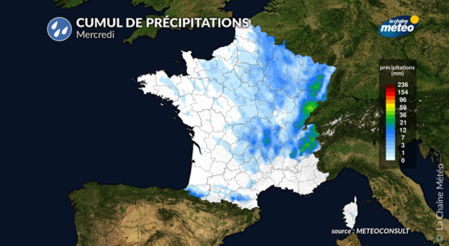 Actualités France