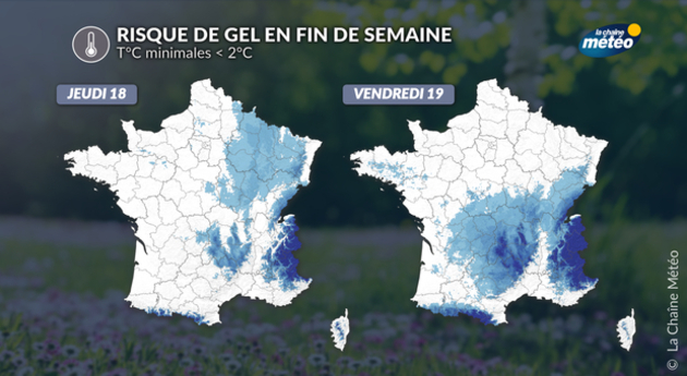 Actualités France