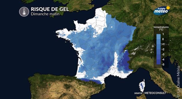 Actualités France