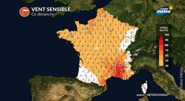 Actualités France