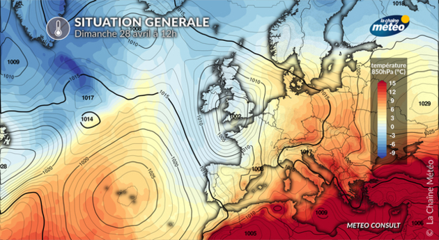 Conflit de masses d Actualités France