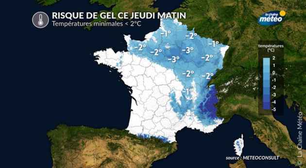 Actualités France