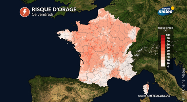 Actualités France