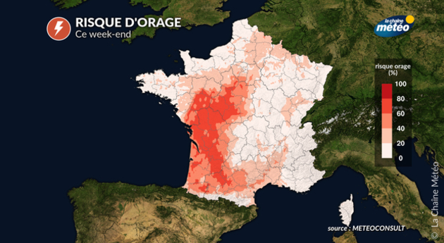 Risque d Actualités France