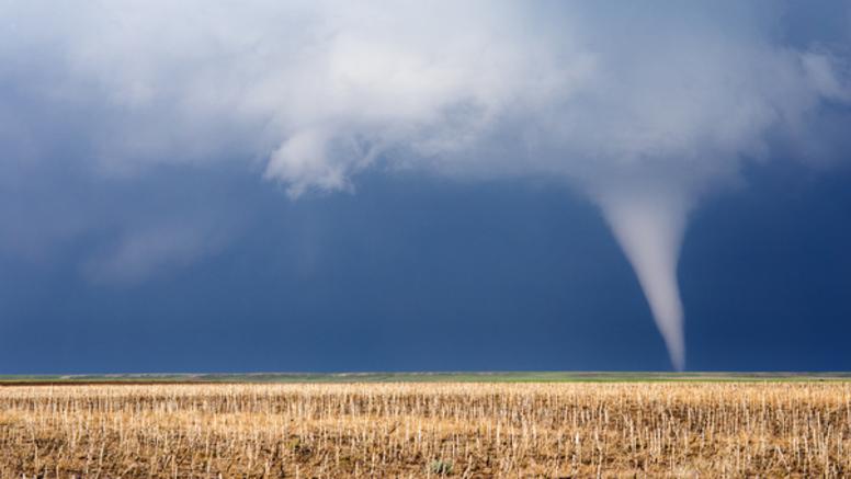 Épisode de tornades aux Etats-Unis : au moins 4 morts et le risque continue ce lundi