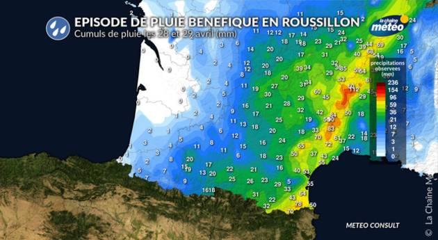 Actualités France
