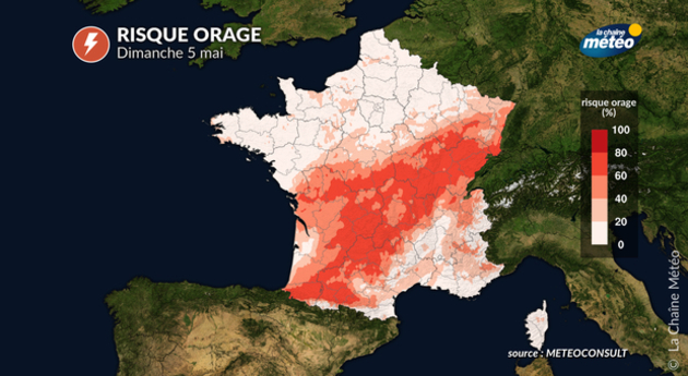 Actualités France