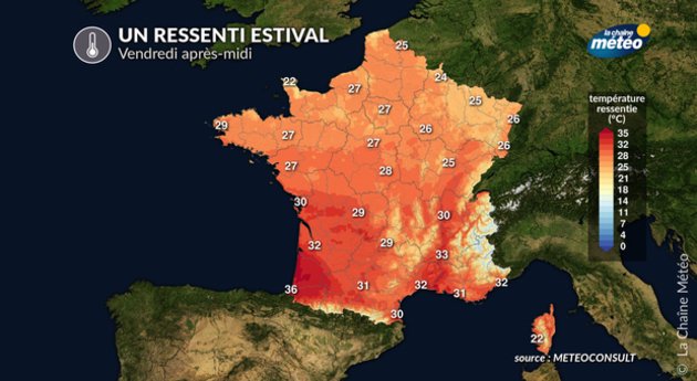 Actualités France