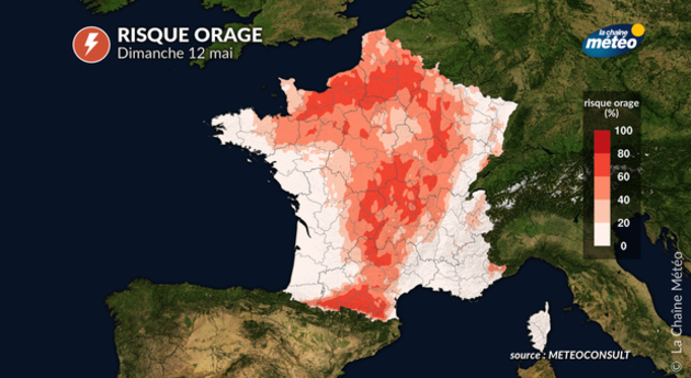 Actualités France