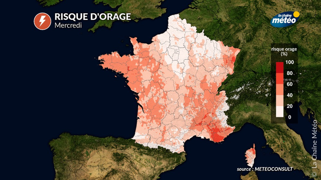 Actualités France