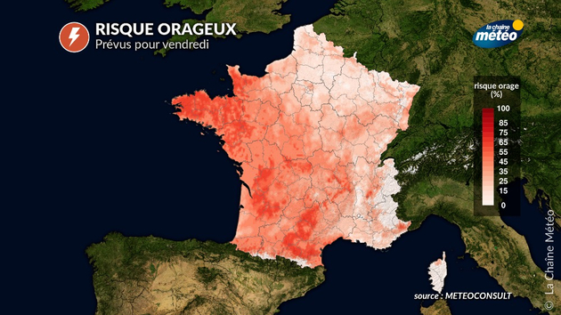 Actualités France