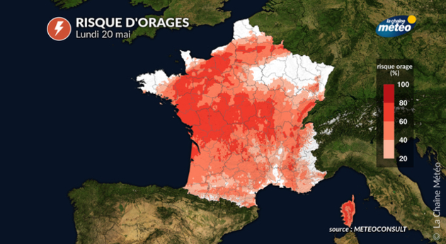 Actualités France