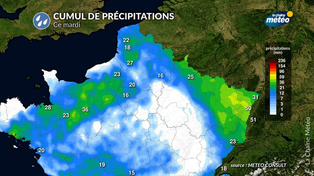 Actualités France
